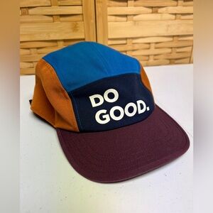 Cotopaxi Do Good hat